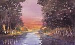 Douglas Chun art print