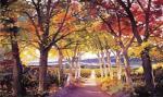 Douglas Chun art print