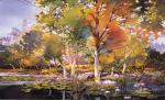 Douglas Chun art print