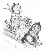J Gillon art print
