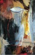 Marta Castells art print