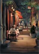 Jessen art print