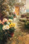 Roberto Lombardi art print