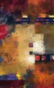Adamo art print