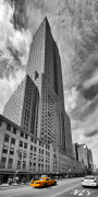 Empire State Building NYC giclee art print