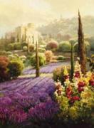 Roberto Lombardi art print