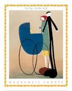 Mackenzie Thorpe art print