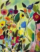 Kim Parker art print