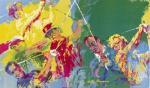 Neiman art print