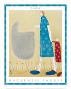 Mackenzie Thorpe art print