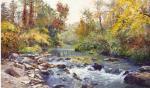 Connie Boswell art print