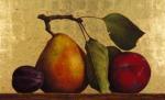 Ginder art print