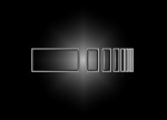 Light Curve I - superglow giclee art print