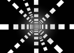 Light Curve II - Inside Out giclee art print