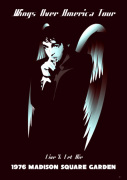 Live Let Die giclee art print