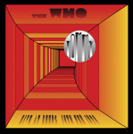 Live at Leeds giclee art print