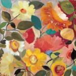 Kim Parker art print