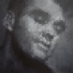 Morrissey giclee art print