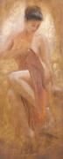 J. Axton art print