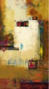 Adamo art print