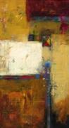Adamo art print