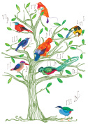 Singing Tree giclee art print
