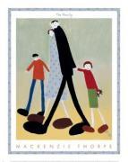 Mackenzie Thorpe art print