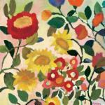 Kim Parker art print