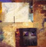 Adamo art print