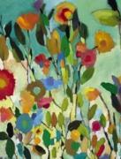 Kim Parker art print