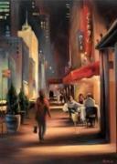 Jessen art print