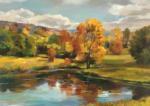 Petikov art print