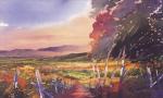Douglas Chun art print