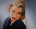 Wishful Thinking giclee art print