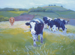 Mike Jory art print
