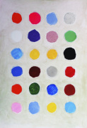 Color Constructor art print