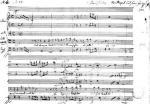 Wolfgang Amadeus Mozart art print