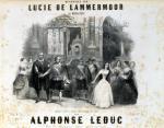 French School art print