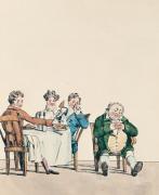 Jean Francois Garneray art print