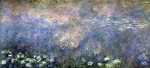 Claude Monet art print