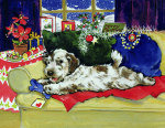 Diane Matthes art print