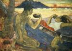Paul Gauguin art print