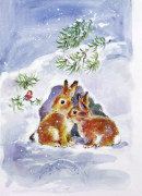 Diane Matthes art print