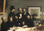 Henri Fantin-Latour art print