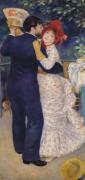 Pierre Auguste Renoir art print