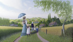 Peter Szumowski art print