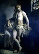 Felix-Joseph Barrias art print