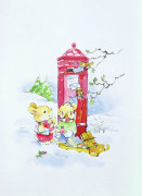 Diane Matthes art print