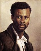 Theodore Gericault art print