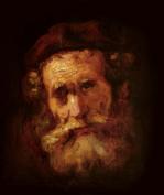 Rembrandt art print